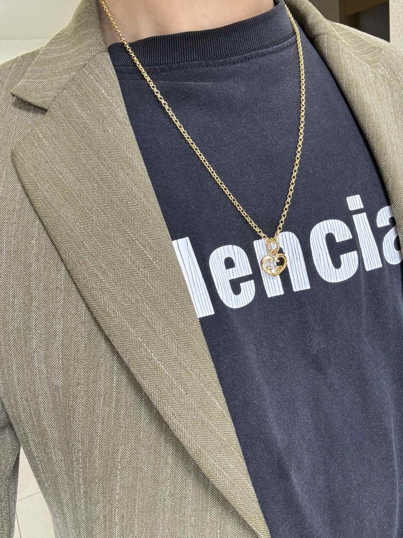 Gucci Necklaces